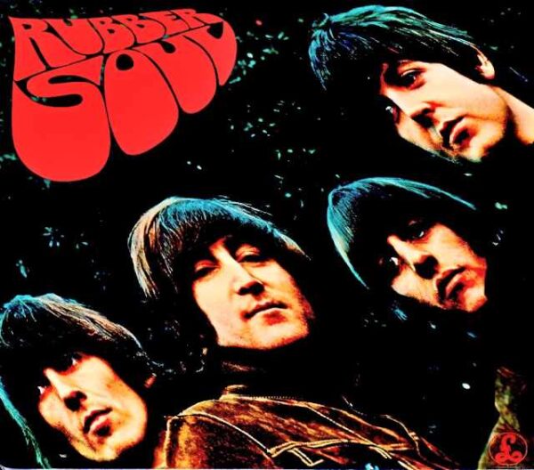 Beatles The Beatles/Rubber Soul Ultimate Sound Source Complete Reproduction Rubber Soul Premium Vinyl Edition