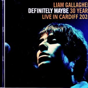 Liam Gallagher/England,UK 6.3.2024 Complete IEM Soundboard Edition