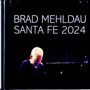 Brad Mehldau/CA,USA 2024