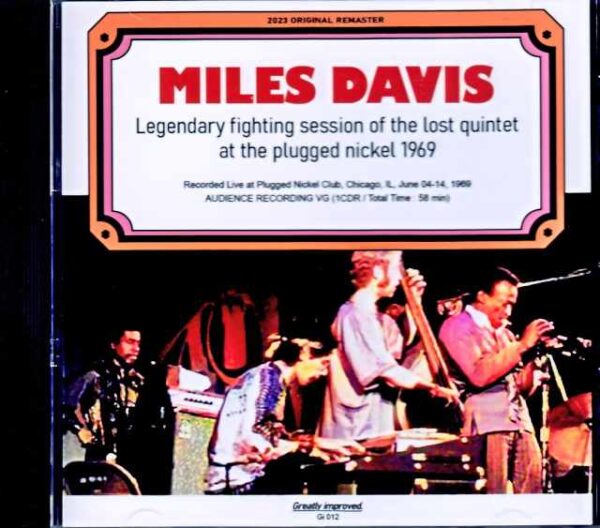 Miles Davis Wayne Shorter, Chick Corea Miles Davis Wayne Shorter/IL,USA 1969