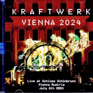 Kraftwerk/Austria 2024 Complete