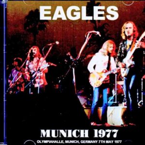 Eagles/Germany 1977