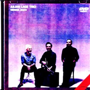 Julian Lage Trio Julian Lage/Austria 2023 Jewel Version