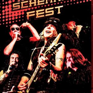 Michael Schenker Fest Michael Schenker/MI,USA 2019 Complete