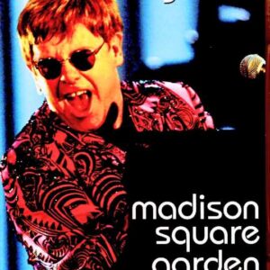 Elton John Elton John/NY,USA 2000 Complete & more