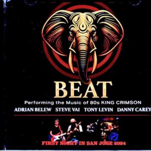 Beat/CA,USA 2024 Complete