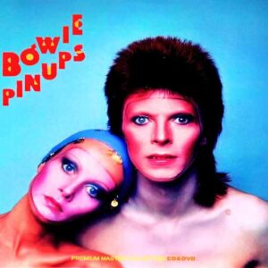 David Bowie / Pinups Premium Master Collection