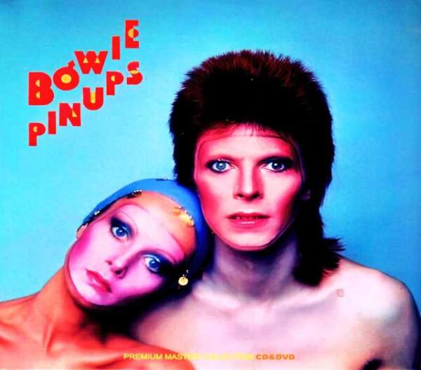 David Bowie / Pinups Premium Master Collection