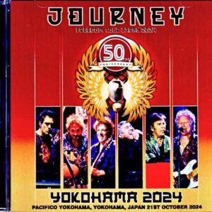 Journey/Kanagawa,Japan 2024 Complete