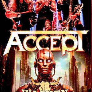 Accept/Germany 2024 Complete