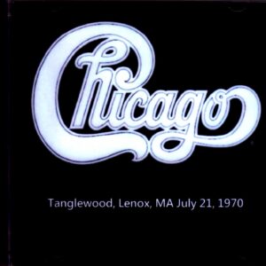Chicago/MA,USA 1970
