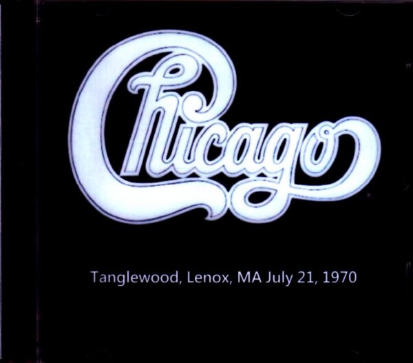 Chicago/MA,USA 1970