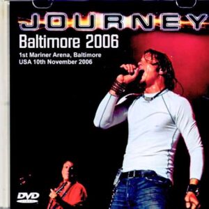 Journey/MD,USA 2006 Jewel Version