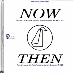 Gogo Penguin/MA,USA 2023 & more