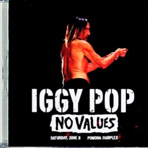 Iggy Pop/CA,USA 2024 Complete