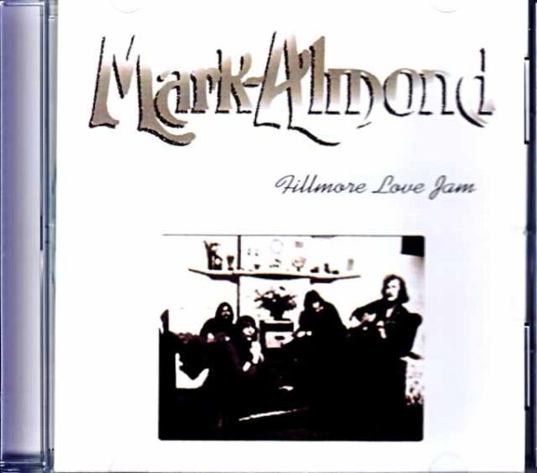 Mark-Almond/CA,USA 1971