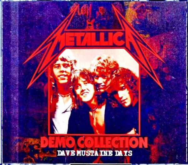 Metallica/Demo Collection