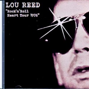Lou Reed/IL,USA 1976