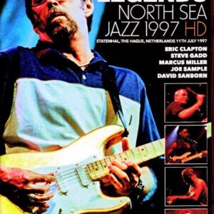 Egends Eric Capton, Marks Mier, David Sanbon, Joe Sampe, Steve Gadd/Neterands 1997 Compete Uploader