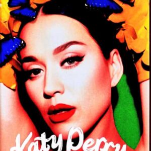 Katy Perry/Brazil 2024 & more