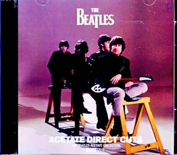 Beatles/Acetate Direct Cuts