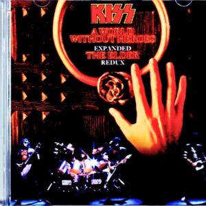 Kiss Kiss/Elder Demon World Battle Music from The Elder Expanded Edition
