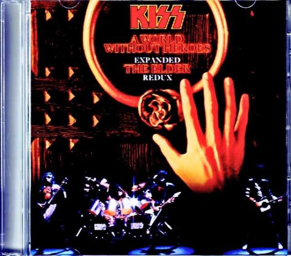 Kiss Kiss/Elder Demon World Battle Music from The Elder Expanded Edition