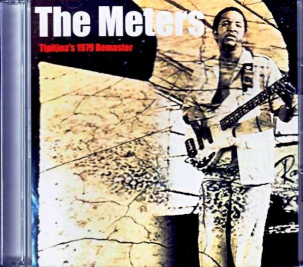 Methers/LA,USA 01.20.1979