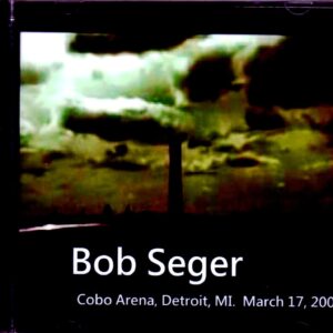 Bob Seger/MI,USA 2007