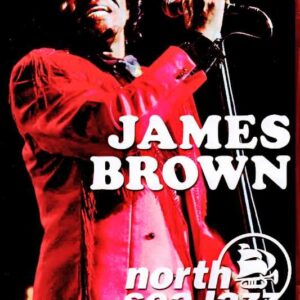 James Brown/Netherlands 2004 Complete