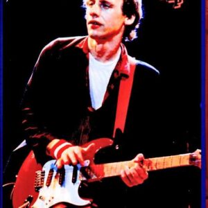 Dire Straits/Germany 1980 Upgrade