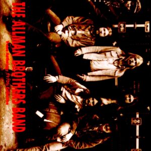 Allman Brothers Band/Video Anthology 1970's Collection