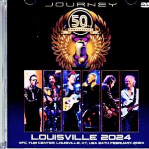 Journey/KY,USA 2024 Complete Jewel Version