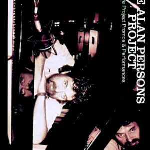 Alan Parsons Project/Promos & Performances
