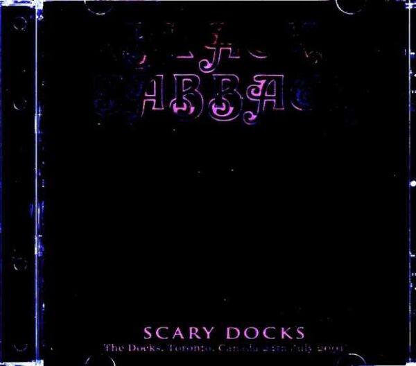 Black Sabbath Black Sabbath/Canada 2001