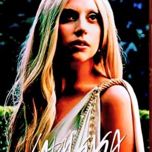 Lady Gaga/Live Collection 2011