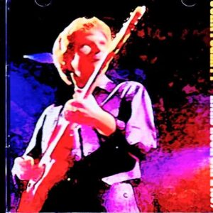 John Fogerty/NY,USA 1997