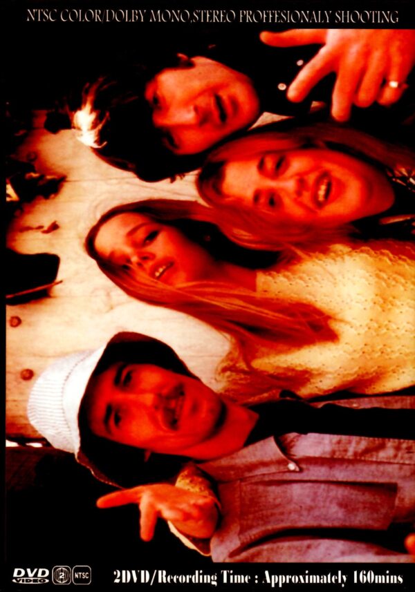 Mamas and Papas/Forever Hits Media Collection - Image 2