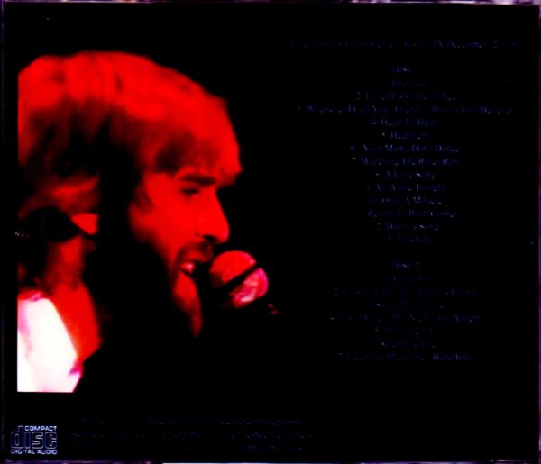 Kenny Loggins/TX,USA 1982 - Image 2