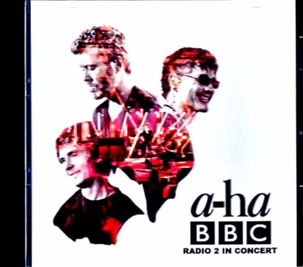 a-ha/London,UK 2016