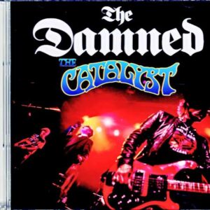 Damned / CA, USA 2024 6.11.Complete