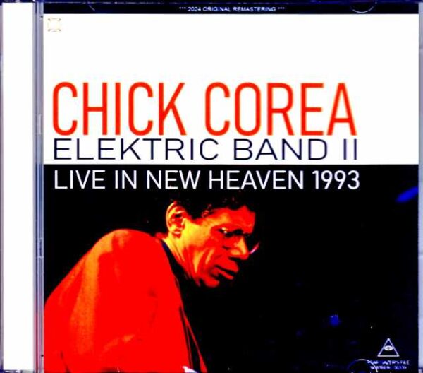 Chick Corea Elektric Band II Chick Corea/CT,USA 1993