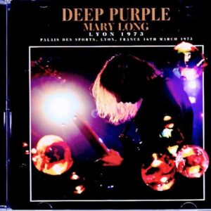 Deep Purple Deep Purple/France 03.16.1973 Upgrade