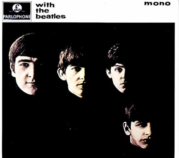 Beatles / With the Beatles Ultimate Sound Source Complete Reproduction With the Beatles Premium Vinyl Edition