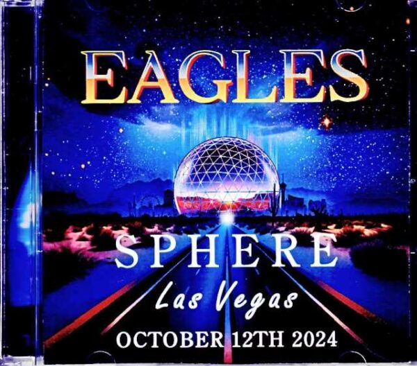 Eagles/NV,USA 2024 Complete