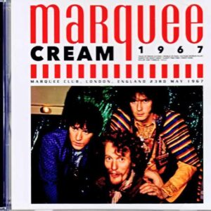 Cream/London,UK 1967 Upgrade & more