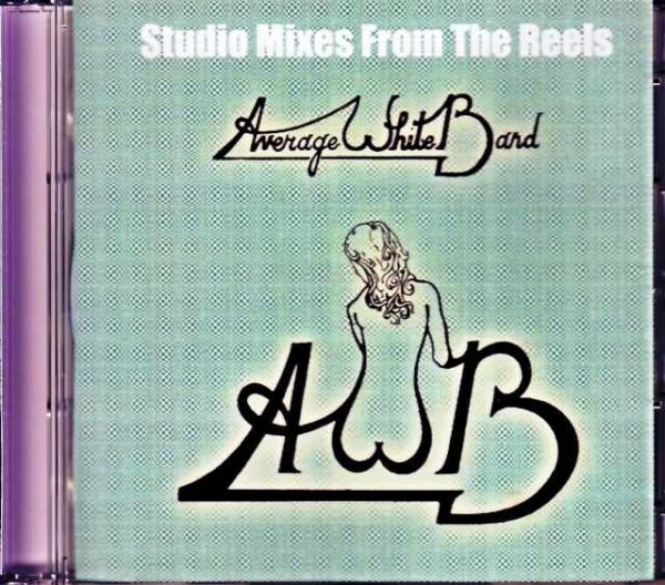 Average White Band/Studio Mixes from the Reels 1977-1979