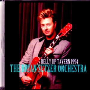 Brian Setzer Orchestra Brian Setzer/CA,USA 1994