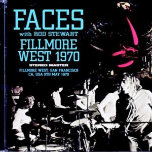 Faces/CA,USA 5.9.1970 Upgrade
