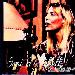 Joni Mitchell Joni Mitchell/CA,USA 01.26.1995 Complete